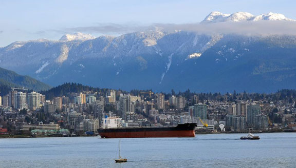 Canada homestays - North Vancouver